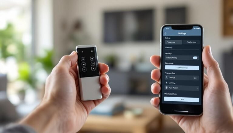 découvrez les étapes simples et rapides pour programmer votre télécommande de portail. suivez nos conseils pour réussir la configuration et contrôler l'accès à votre domicile en toute simplicité !
