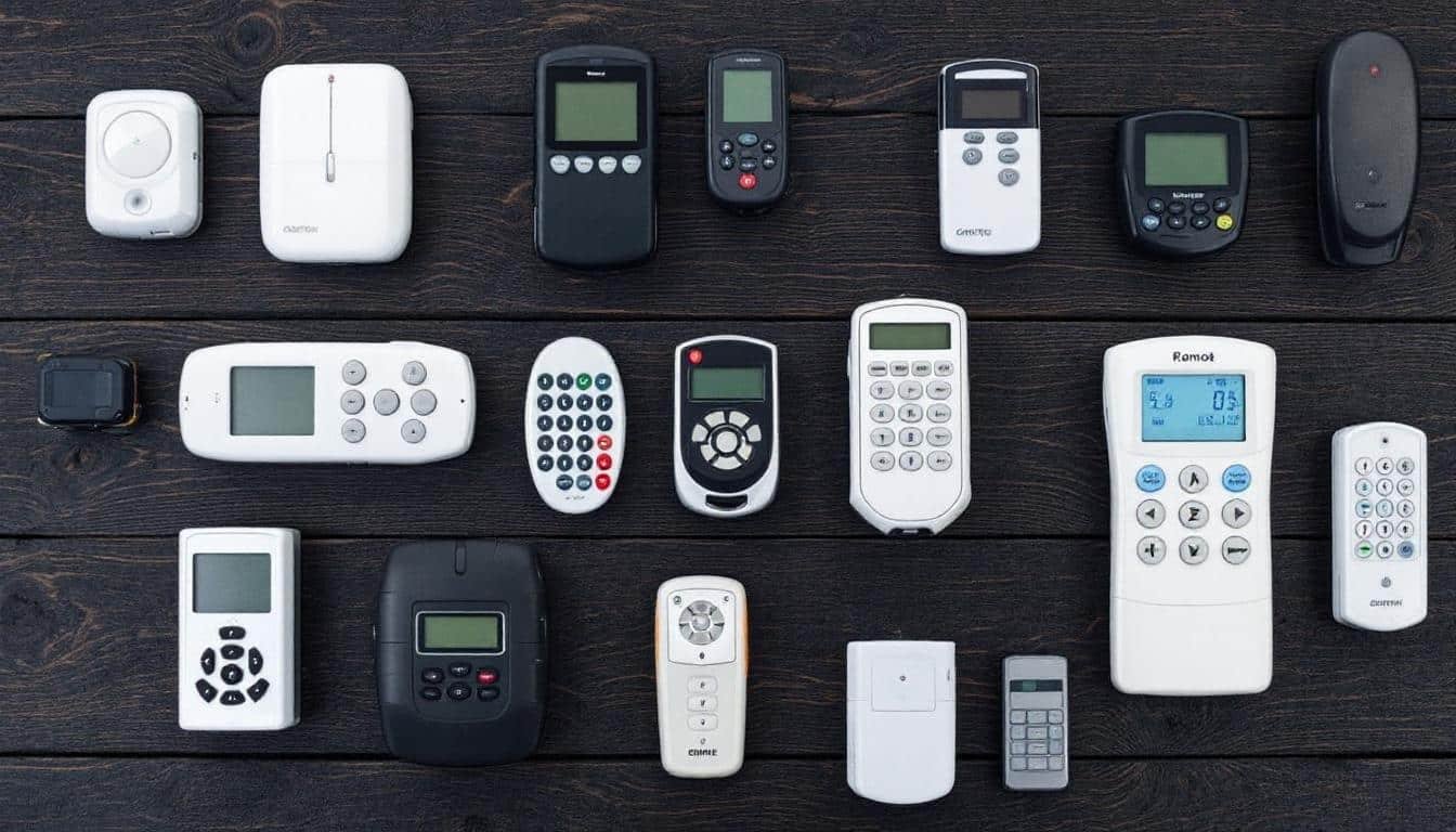 découvrez étape par étape comment programmer facilement une télécommande de portail. suivez nos conseils pratiques pour réussir l'appairage de votre télécommande et contrôler votre portail en toute simplicité.