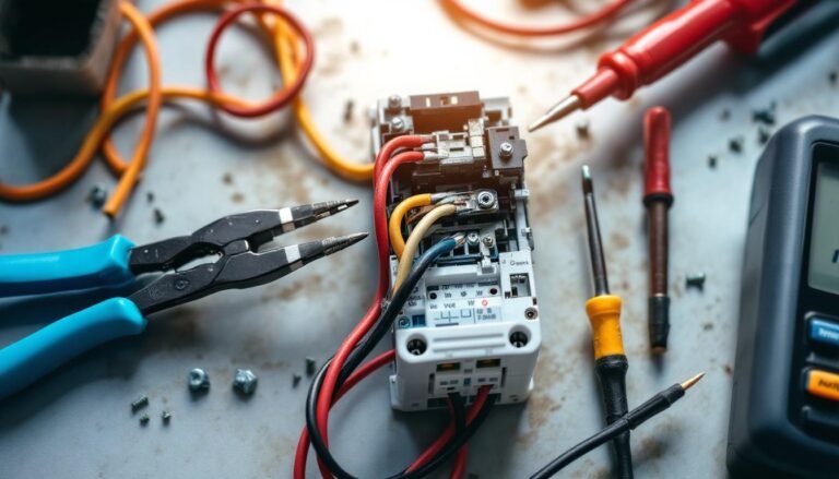 découvrez comment effectuer le branchement d'un contacteur jour nuit en triphasé pas à pas : matériel nécessaire, schéma de câblage et conseils pour une installation sécurisée.