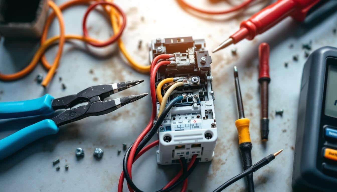 découvrez comment effectuer le branchement d'un contacteur jour nuit en triphasé pas à pas : matériel nécessaire, schéma de câblage et conseils pour une installation sécurisée.