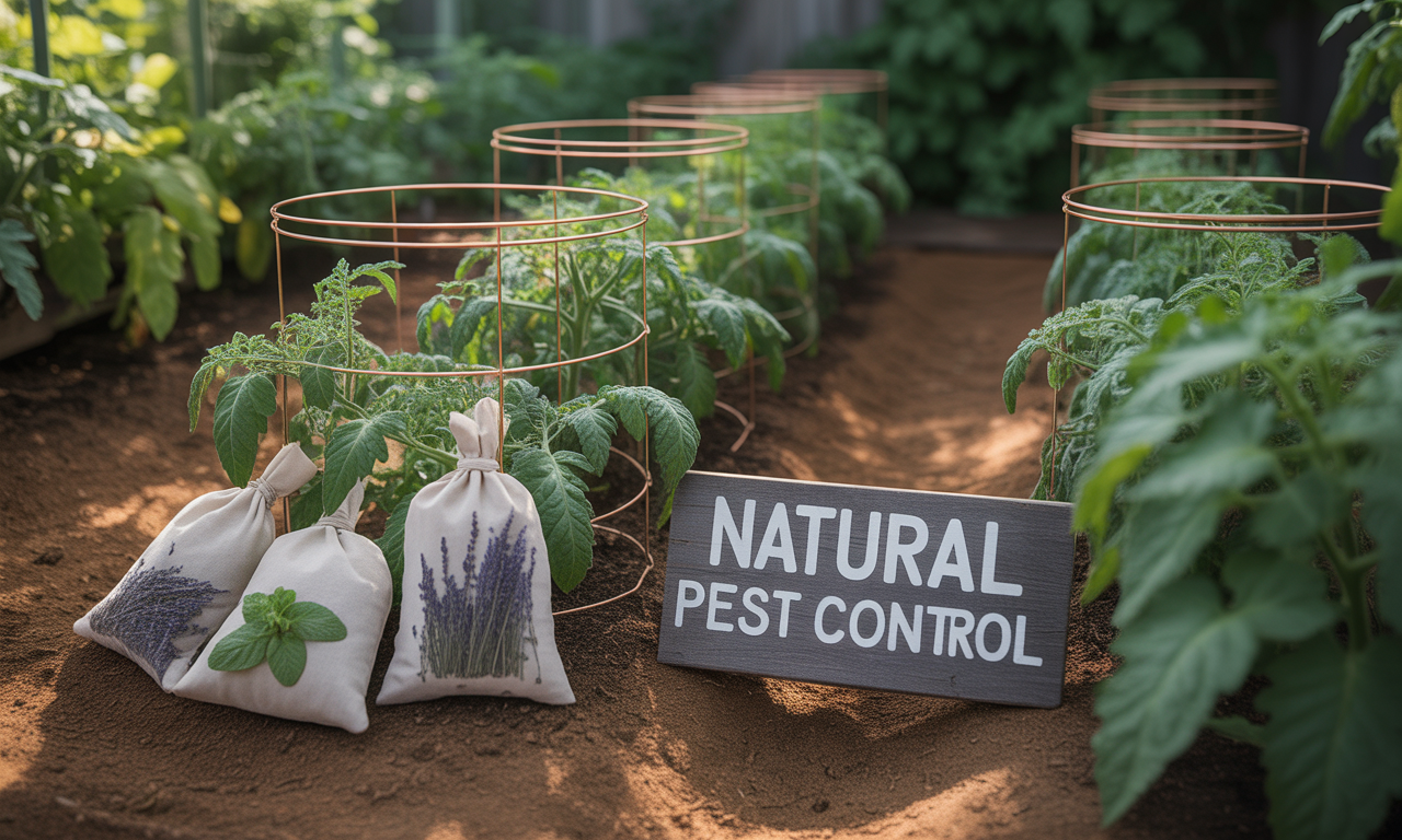 découvrez en 2025 comment identifier un trou de rat dans votre jardin et adoptez des solutions efficaces et durables pour traiter ce problème rapidement.