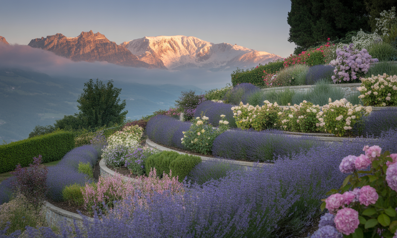 partez à la découverte des plus beaux jardins et parcs à visiter en haute-savoie en 2025. explorez des espaces verts exceptionnels entre nature et détente, parfaits pour vos prochaines escapades en famille ou entre amis.