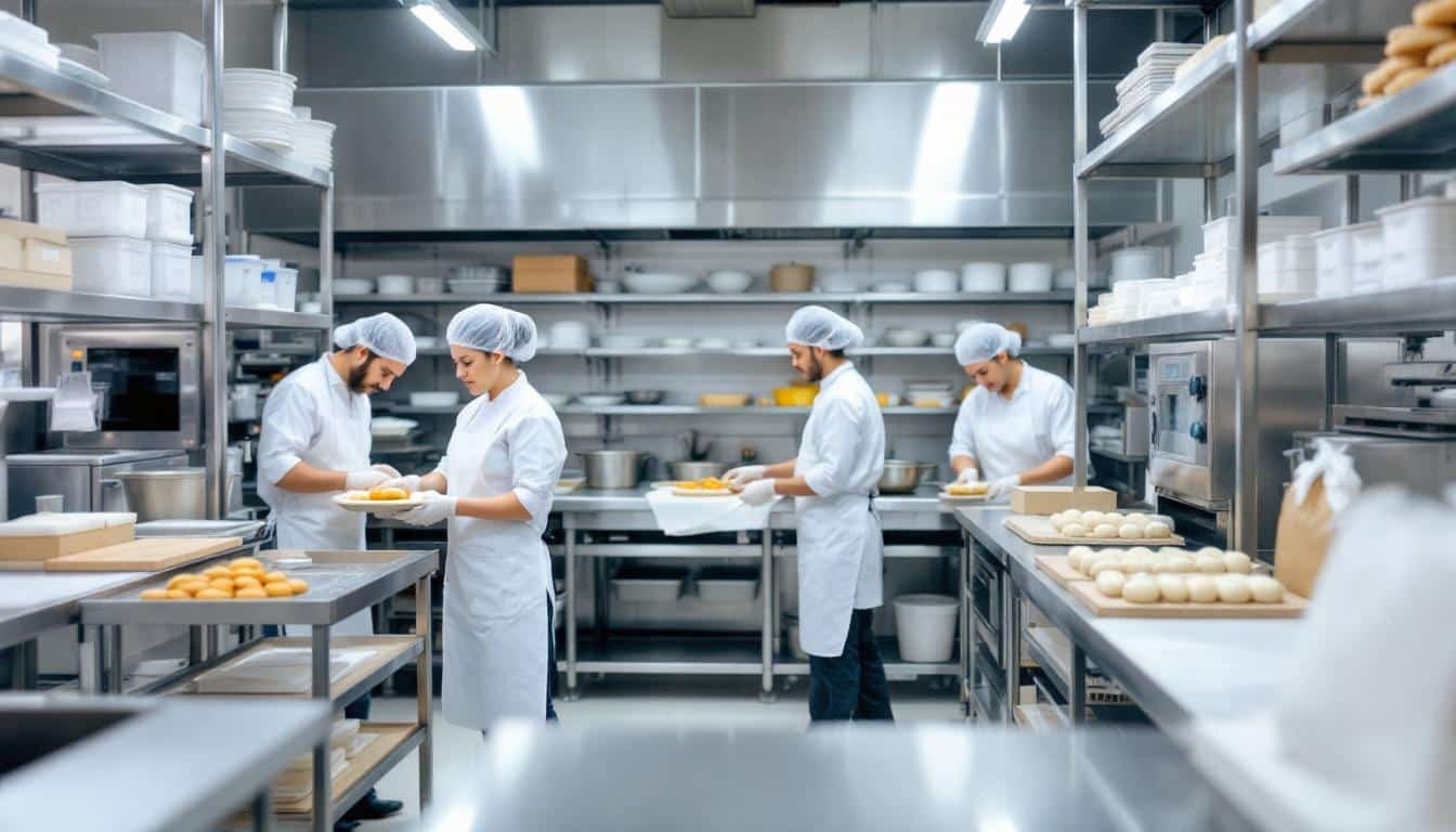 découvrez comment le designer d’intérieur réseau concept agencement a transformé la boulangerie lamagnere en un nouvel espace moderne et chaleureux, alliant fonctionnalité et esthétique pour une expérience client optimale.