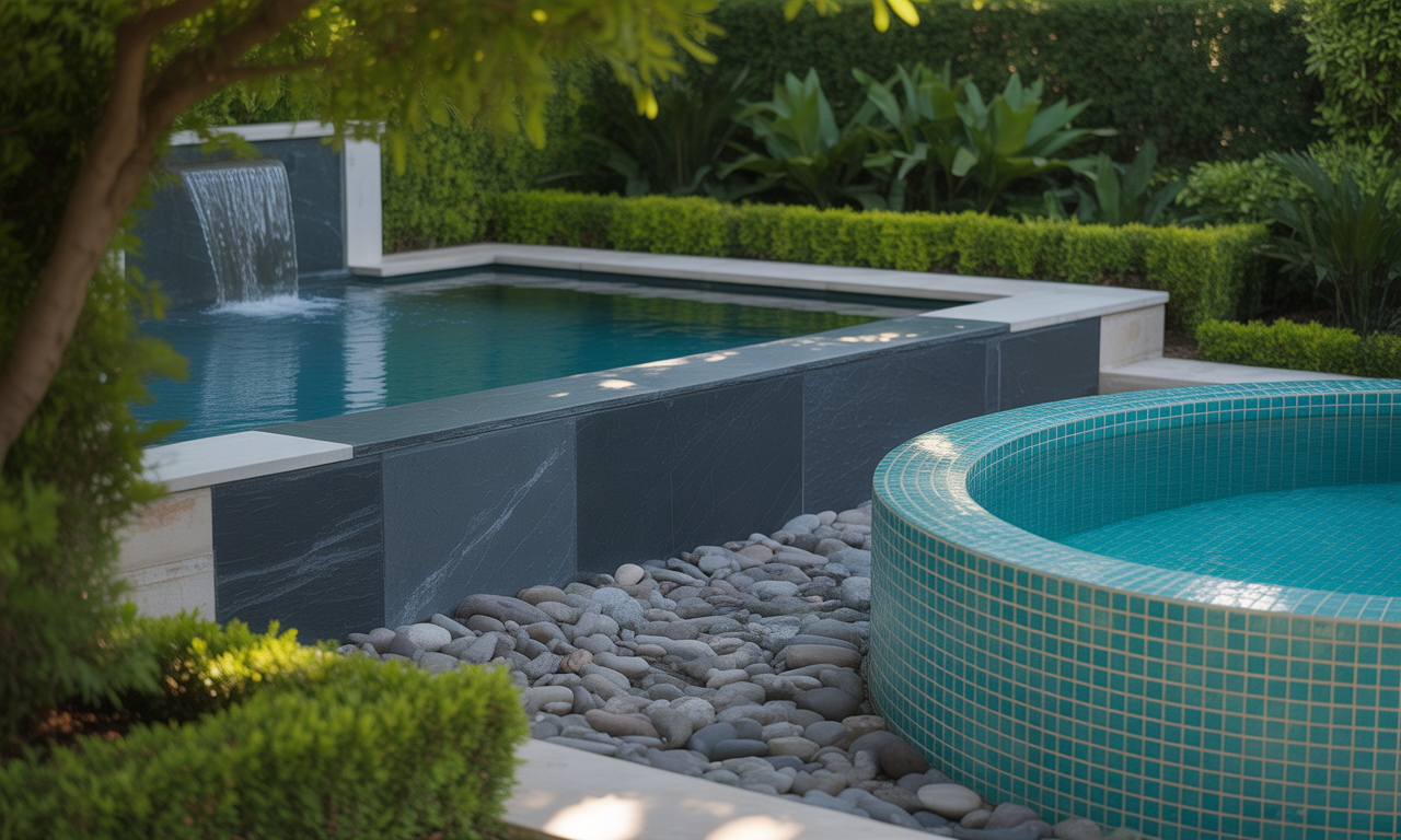 découvrez comment installer une piscine dans un petit jardin en 2025 grâce à nos astuces et idées pratiques. optimisez votre espace extérieur avec des solutions sur mesure pour profiter d’un coin baignade convivial et tendance, même sur une surface réduite.