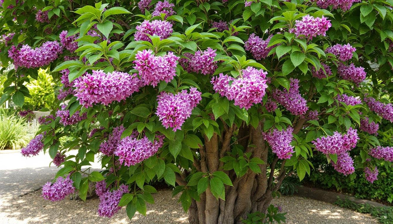 vous constatez que votre lilas des indes ne fleurit pas ? découvrez les principales causes de l’absence de floraison et nos solutions efficaces pour retrouver un arbuste fleuri et en bonne santé.