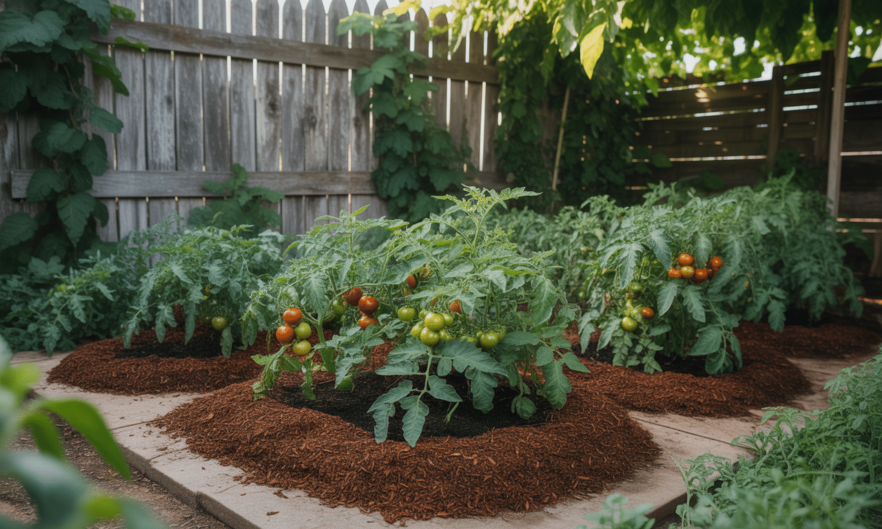 découvrez comment utiliser efficacement le marc de café au jardin pour nourrir vos plantes, enrichir le sol et repousser certains nuisibles. conseils pratiques et astuces écologiques pour un jardin en pleine santé !