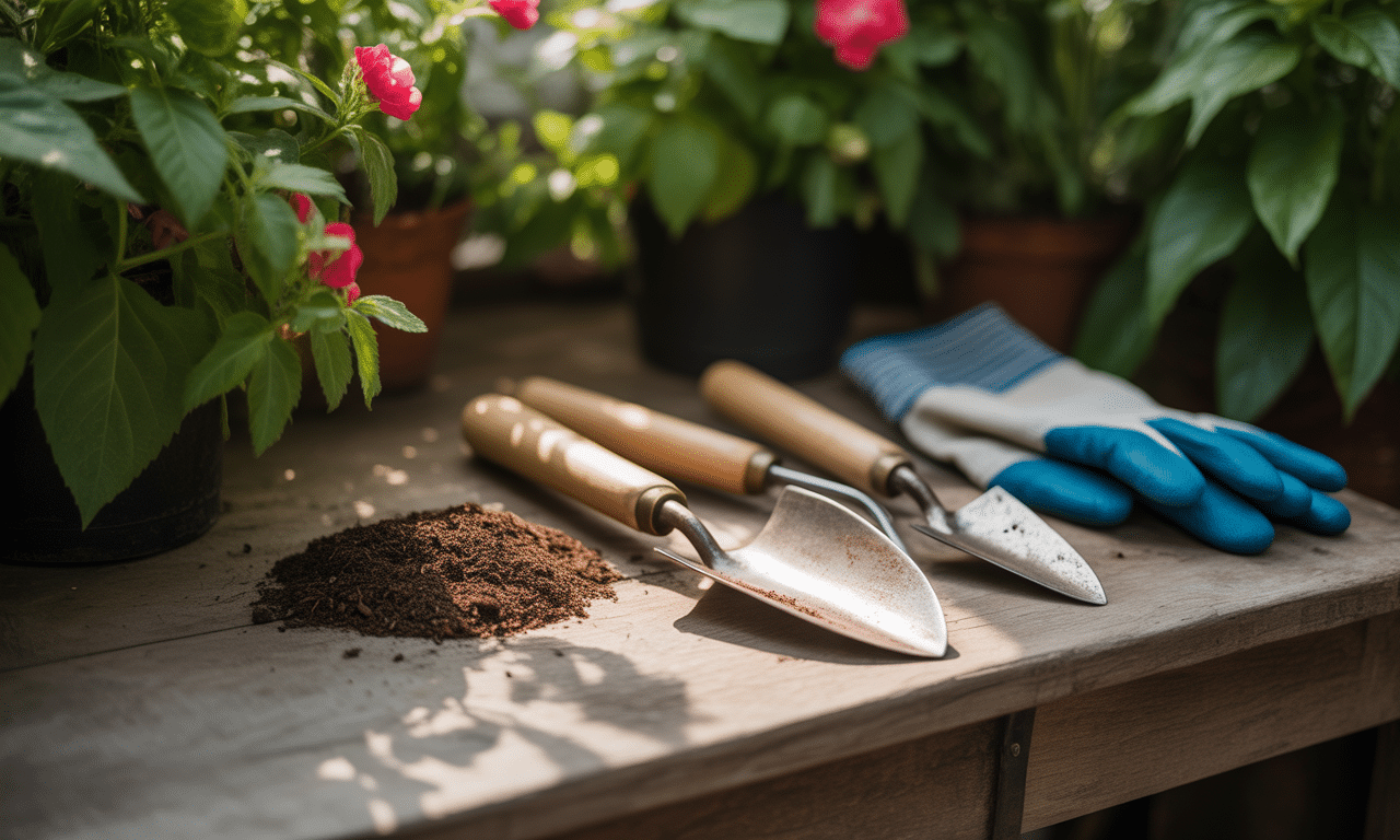 découvrez comment utiliser efficacement le marc de café au jardin pour nourrir vos plantes, enrichir le sol et repousser les nuisibles de manière naturelle et écologique.