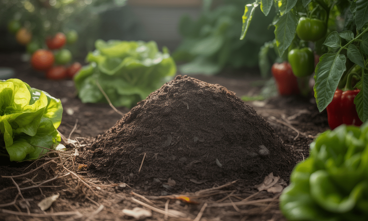 découvrez comment utiliser efficacement le marc de café au jardin pour booster la croissance de vos plantes, enrichir votre sol et repousser les nuisibles, grâce à nos conseils simples et pratiques.
