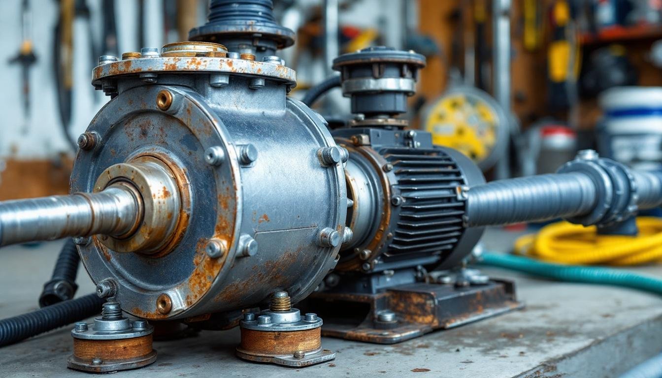 découvrez les principales causes de panne d'une pompe de piscine en 2025 et trouvez des solutions efficaces pour remettre votre équipement en état de marche rapidement. conseils d'experts et astuces pratiques.