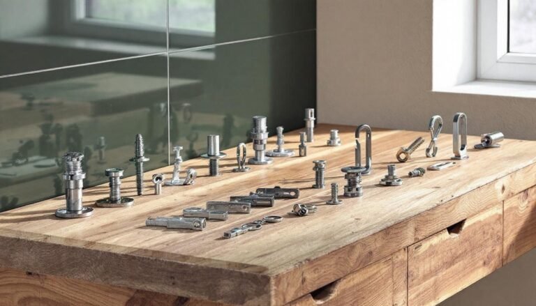 découvrez nos conseils pour choisir la cheville adaptée à un mur en carrelage ou en placo. trouvez la solution idéale pour fixer vos objets en toute sécurité sans abîmer vos murs.