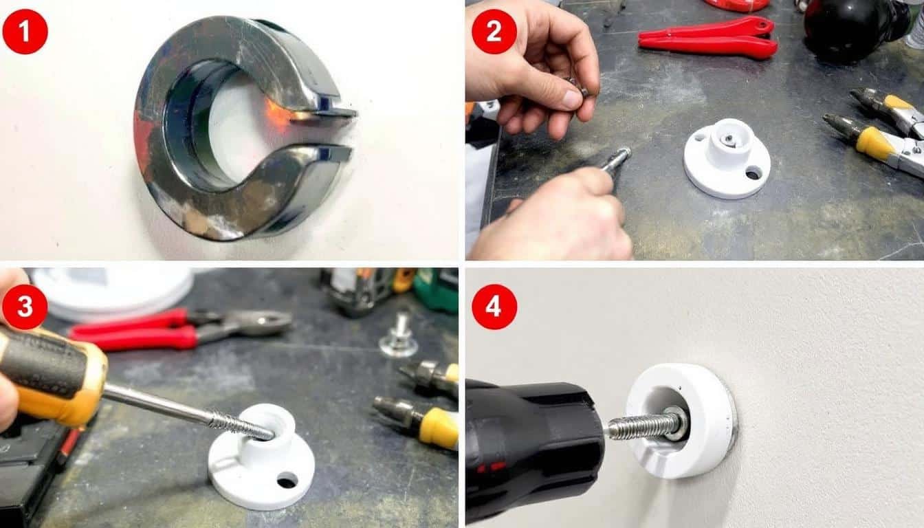découvrez comment remplacer facilement un crochet dcl par une vis grâce à nos étapes détaillées et conseils pratiques pour assurer sécurité et efficacité dans vos travaux d’installation électrique.