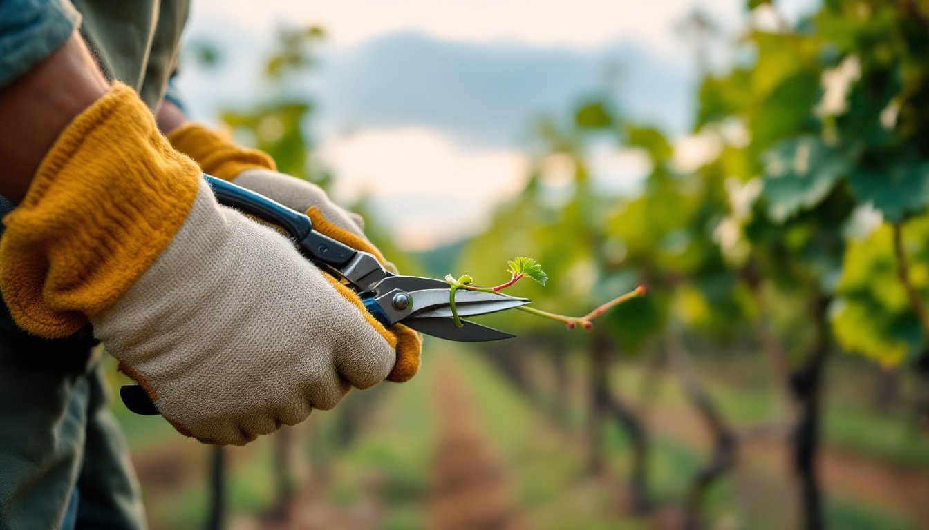 découvrez comment bouturer la vigne dans l'eau en 2025 grâce à une méthode étape par étape, avec tous nos conseils pratiques pour favoriser la reprise et réussir facilement la multiplication de vos plants chez vous.