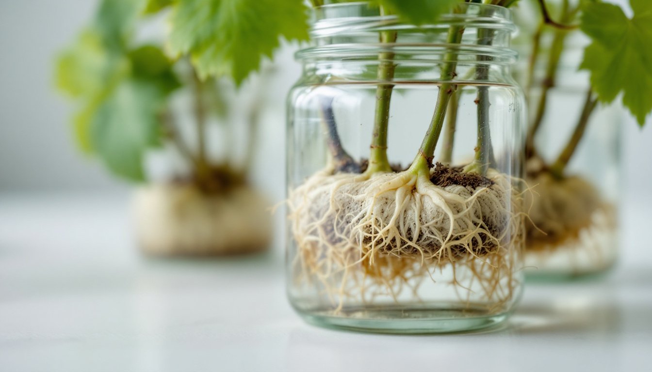 découvrez comment bouturer la vigne dans l’eau grâce à une méthode détaillée, des astuces pratiques et tous les conseils indispensables pour réussir vos boutures de vigne en 2025.