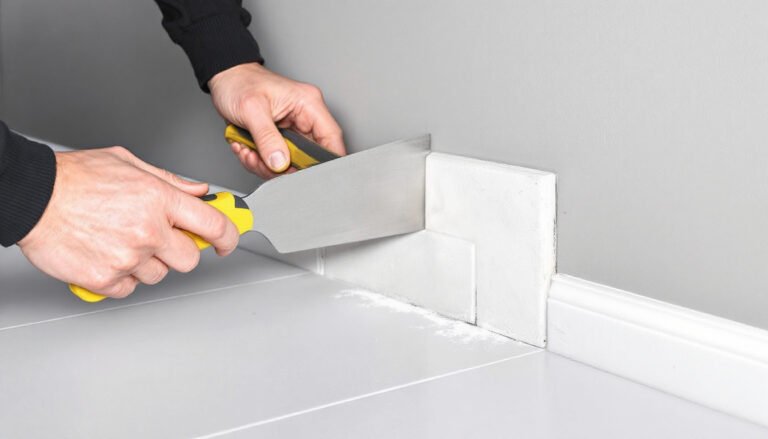 découvrez nos conseils pratiques pour retirer une plinthe carrelage sur un mur en placo sans abîmer la surface. guide étape par étape et astuces pour préserver votre mur !