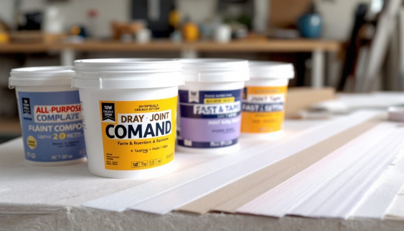 découvrez comment réussir un joint placo sans bords amincis grâce à des astuces pratiques et des méthodes efficaces. suivez nos conseils pour obtenir une finition parfaite sur vos plaques de plâtre, même en l'absence de bords amincis.