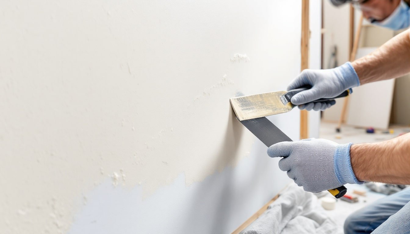 découvrez nos astuces et méthodes pratiques pour réussir un joint placo sans bords amincis. apprenez à obtenir un résultat lisse et solide, même sur des plaques aux bords droits, grâce à des conseils d’experts.