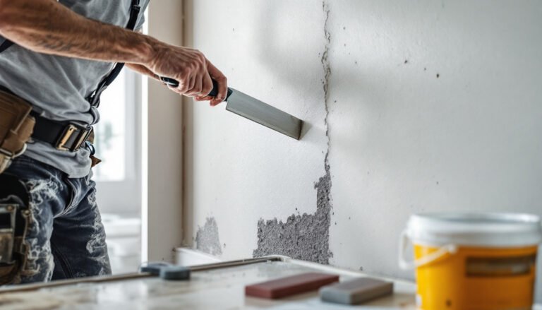 découvrez nos astuces et méthodes efficaces pour réussir un joint placo sans bords amincis. conseils de préparation, application de l’enduit, outils adaptés : tout pour obtenir une finition parfaite sur vos plaques de plâtre.