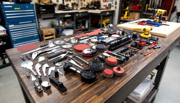 découvrez dans ce guide complet 2025 la compatibilité des accessoires avec l’outil multifonction parkside. conseils, comparatifs et astuces pour bien choisir vos accessoires et optimiser vos travaux.