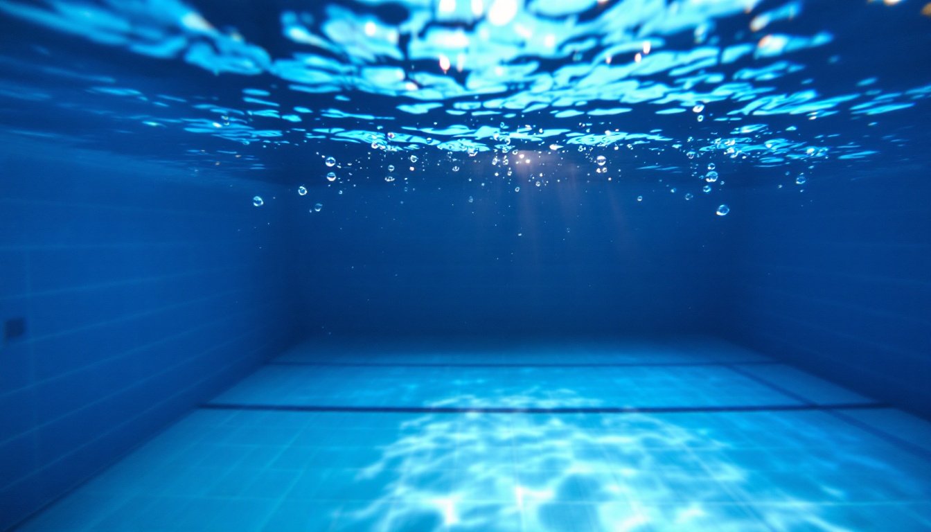 découvrez à quoi sert un puits de décompression pour piscine desjoyaux, son rôle essentiel dans la prévention des dommages structurels et la préservation de l’étanchéité de votre bassin.