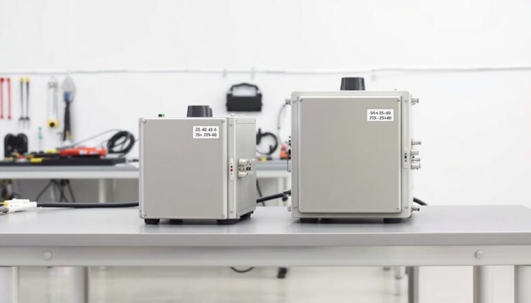 découvrez les différences entre les circulateurs 25-40 et 25-60 pour votre installation de chauffage. apprenez comment choisir le modèle adapté à vos besoins grâce à nos conseils et explications.