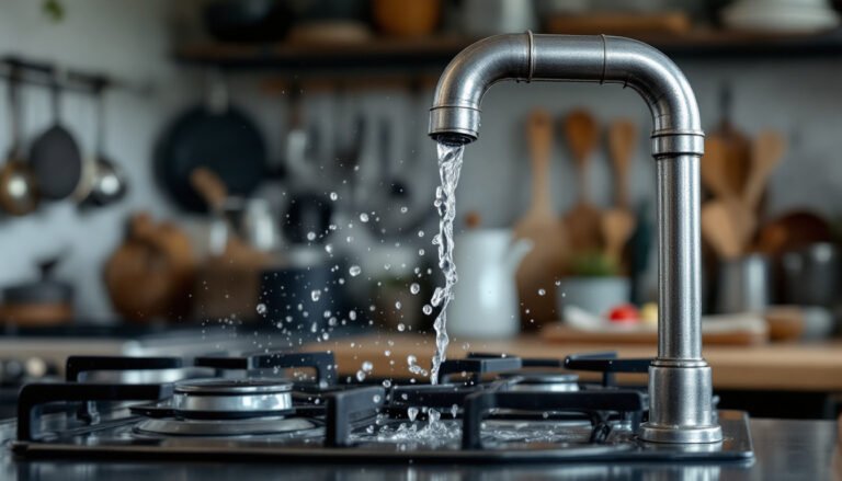 découvrez pourquoi de l'eau peut couler dans le tuyau de votre poêle, les risques associés à ce problème et les solutions efficaces pour y remédier. guide complet pour protéger votre installation et garantir votre sécurité.