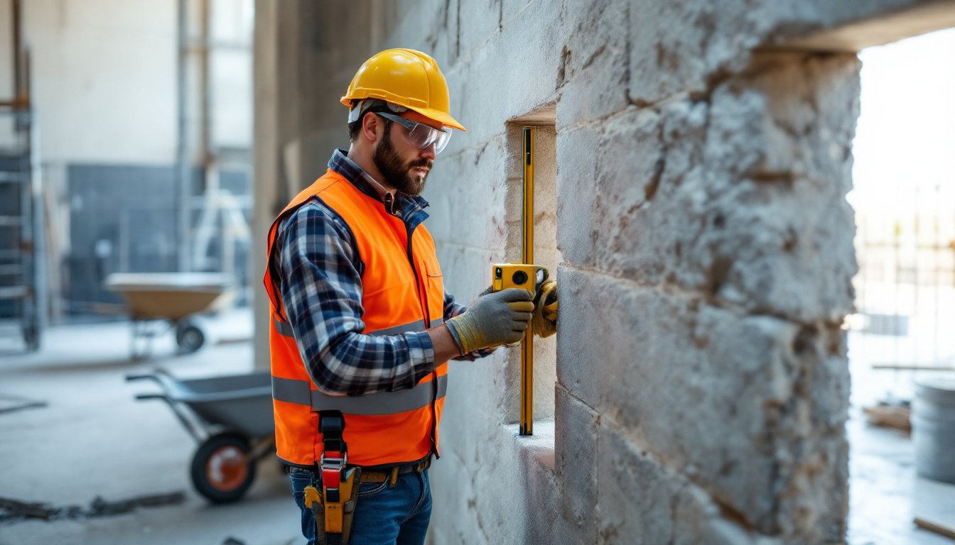 découvrez toutes les méthodes et astuces 2025 pour réaliser un jambage solide lors de l’ouverture d’un mur en pierre. conseils pratiques, choix des matériaux et étapes clés pour réussir votre projet en toute sécurité.