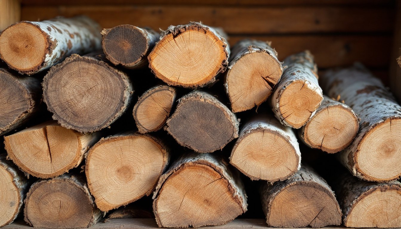 découvrez si brûler du bois de laurier dans un insert est sans danger, quels sont les risques potentiels et obtenez des conseils pratiques pour une utilisation sécurisée et efficace.
