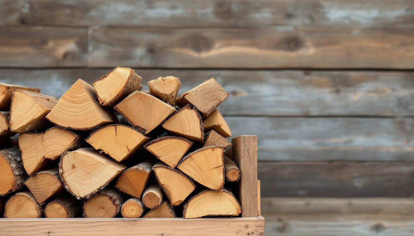 découvrez si vous pouvez brûler du bois de laurier dans un insert, ses risques potentiels pour la santé et l’appareil, ainsi que des conseils pratiques pour une utilisation sécurisée.