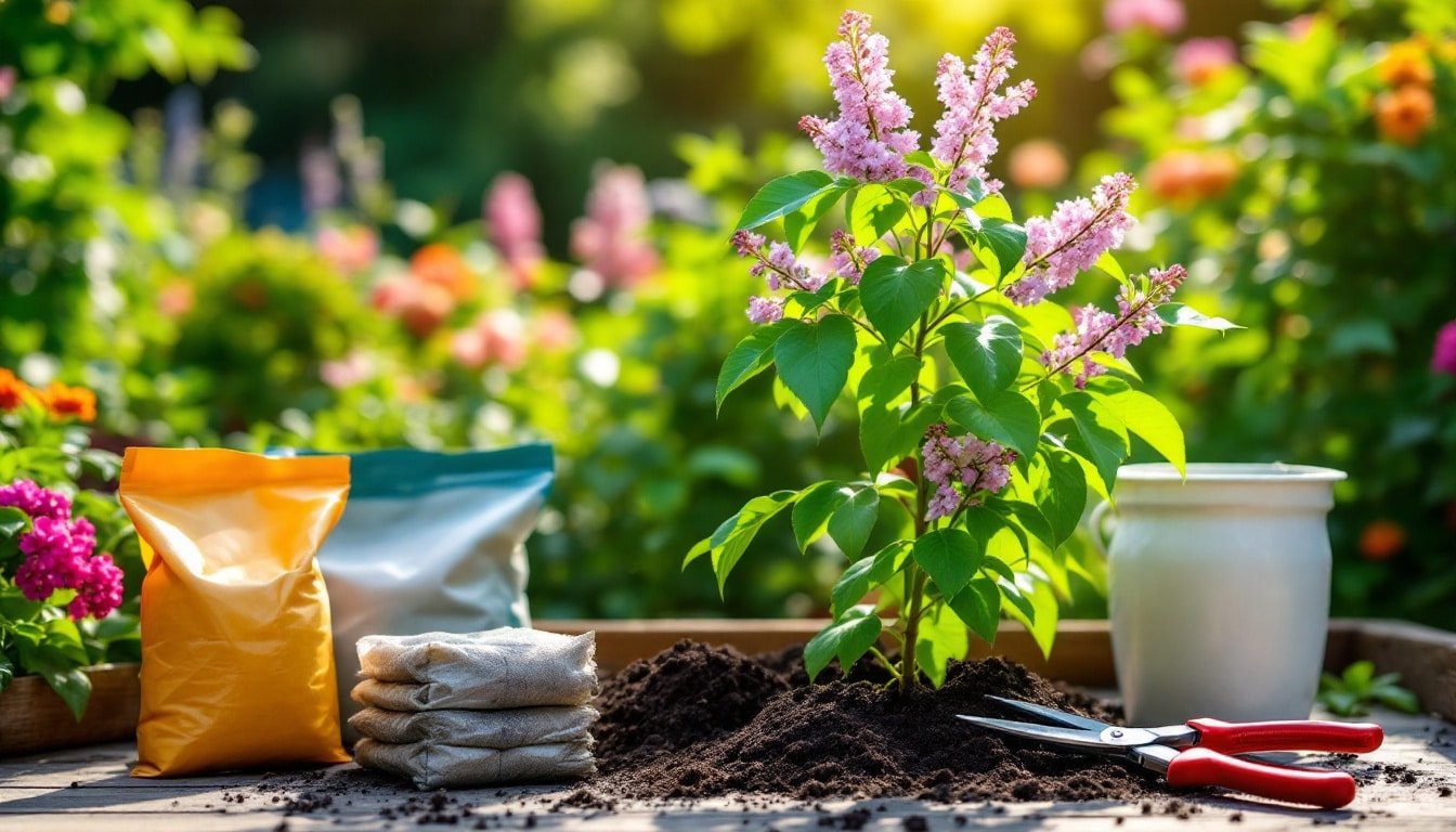 découvrez les raisons pour lesquelles votre lilas des indes ne fleurit pas et trouvez des solutions simples et efficaces pour favoriser une belle floraison. conseils d'experts pour un jardin éclatant toute la saison !