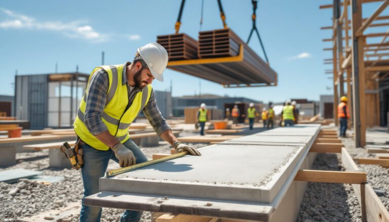 découvrez le prix au m2 d’une dalle en chaux chanvre en 2025, les facteurs qui influencent son coût et des conseils pour bien estimer votre budget de construction écologique.