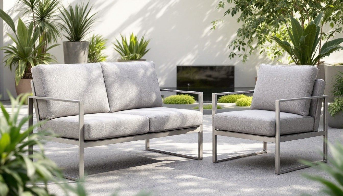 découvrez la durée de vie du textilène et nos conseils pratiques pour l’optimiser. prolongez la résistance et l’aspect de vos textiles d’extérieur grâce à des astuces d’entretien adaptées !