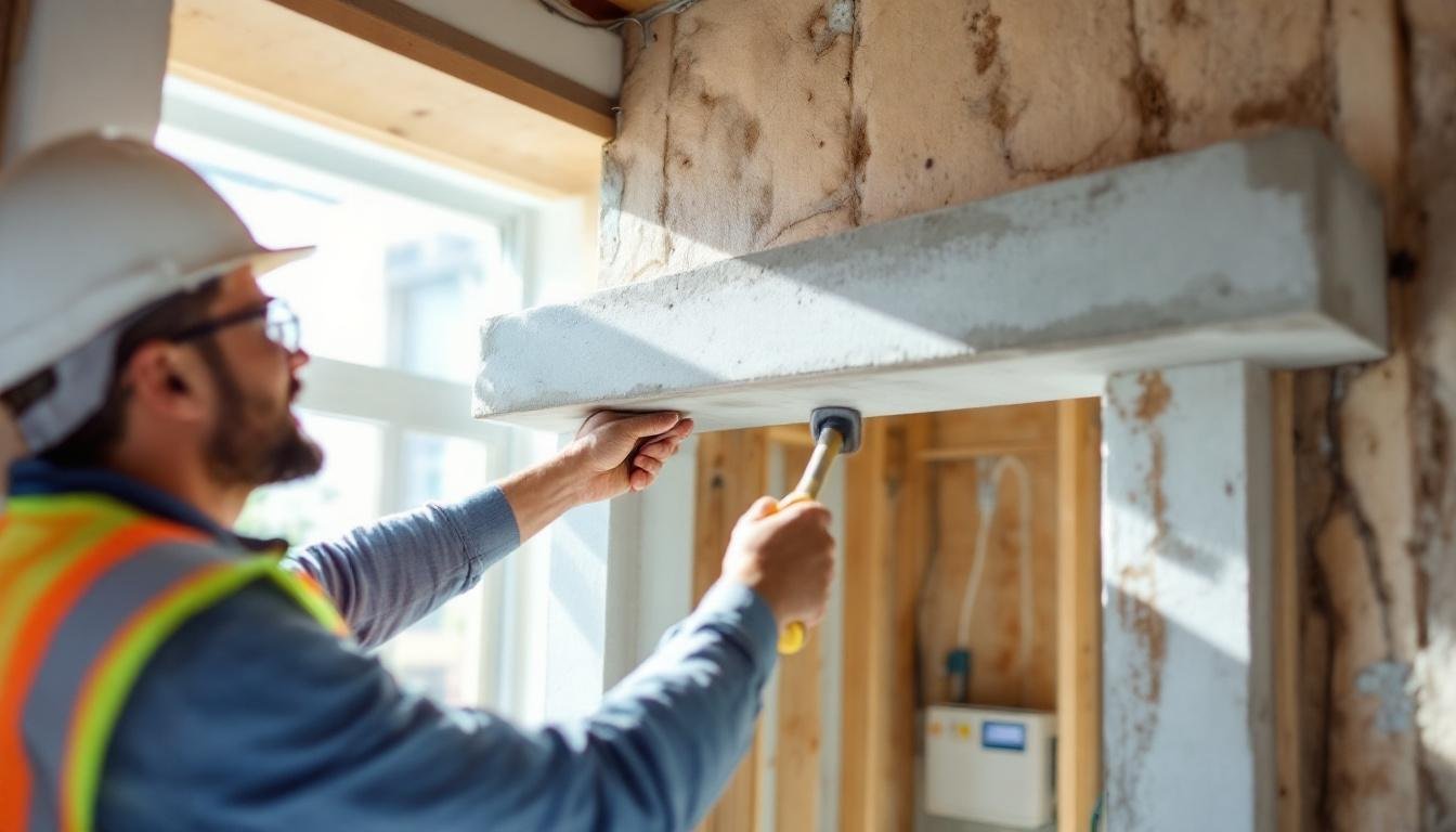 découvrez combien de temps il faut attendre pour le séchage d’un linteau de fenêtre avant de réaliser les finitions. conseils, délais et bonnes pratiques pour assurer la solidité et la durabilité de vos travaux.