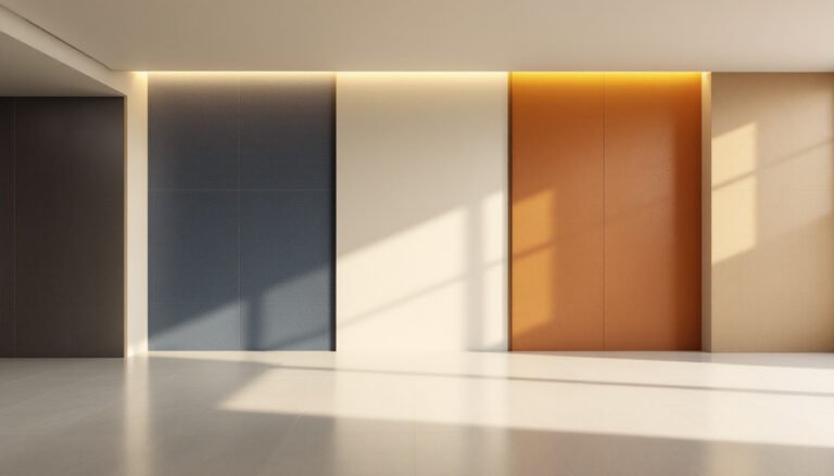 découvrez comment la toile de verre influence la respiration des murs et obtenez des conseils pour choisir le revêtement idéal pour préserver le confort et la santé de votre intérieur.