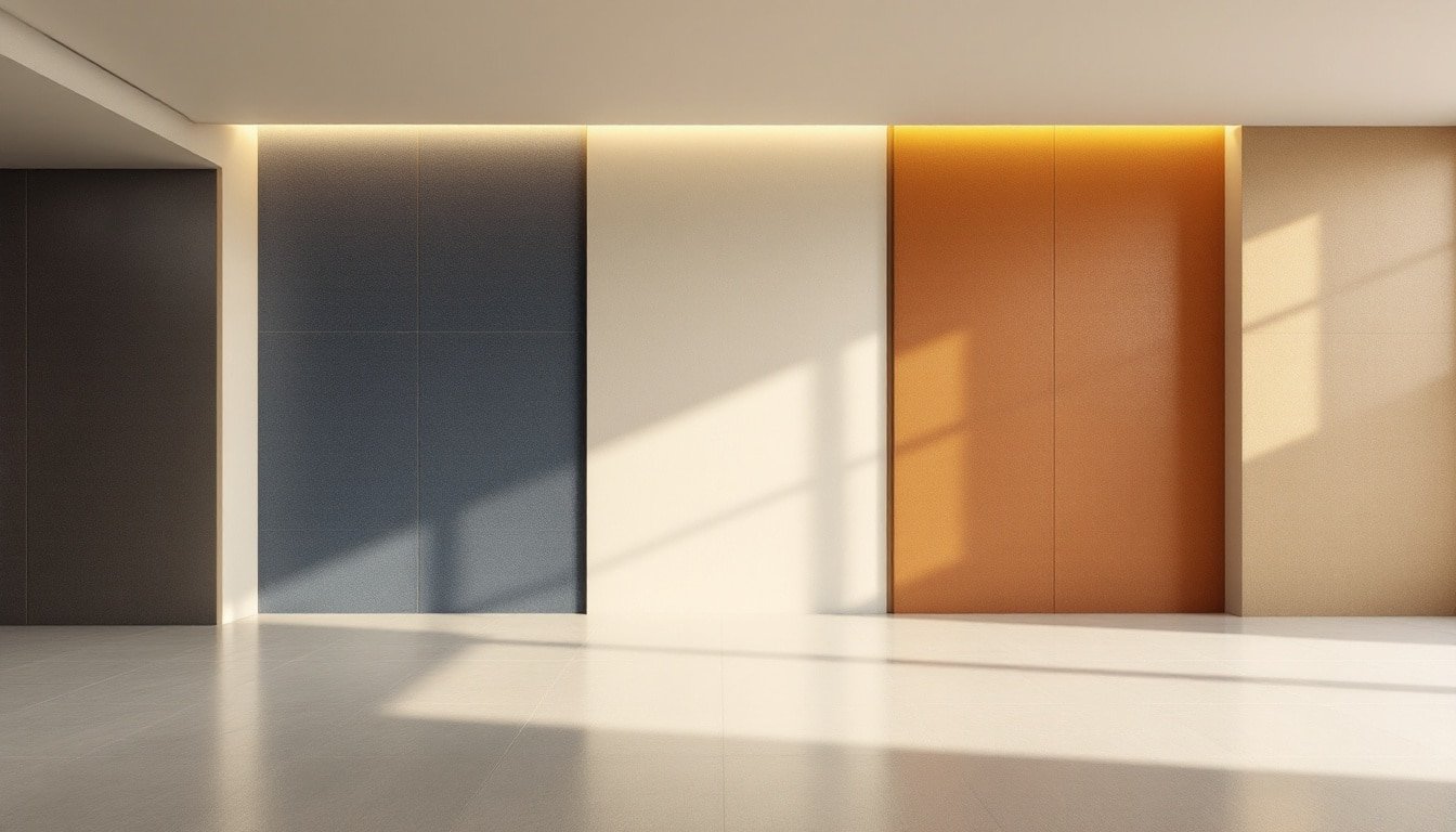 découvrez comment la toile de verre influence la respiration des murs et obtenez des conseils pour choisir le revêtement idéal pour préserver le confort et la santé de votre intérieur.