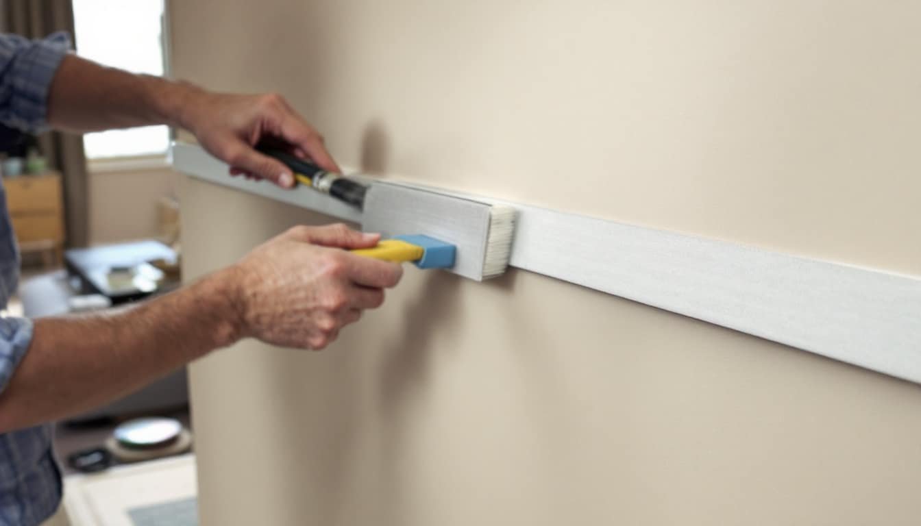 découvrez comment choisir le bon revêtement en toile de verre pour vos murs tout en préservant leur capacité à respirer. conseils, avantages et astuces pour un intérieur sain et durable.