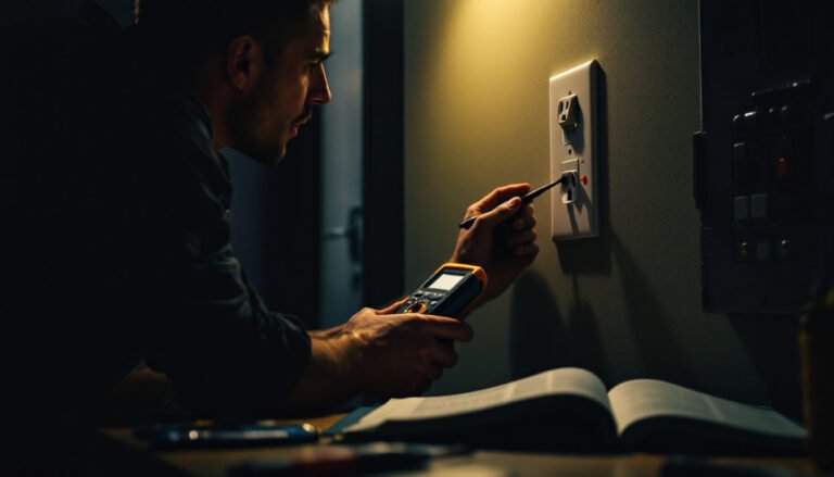 découvrez pourquoi vous avez du courant mais pas de lumière chez vous. explorez les principales causes, les solutions efficaces et les conseils pour rétablir l’éclairage en toute sécurité.