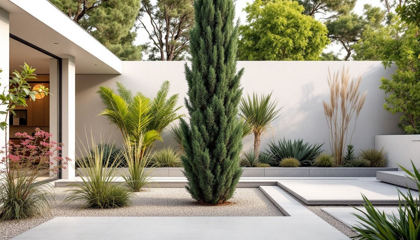 découvrez les conseils essentiels et précautions à prendre en 2025 avant de planter un cyprès près de votre maison. optimisez la santé de votre arbre et la sécurité de votre habitation grâce à nos recommandations pratiques.