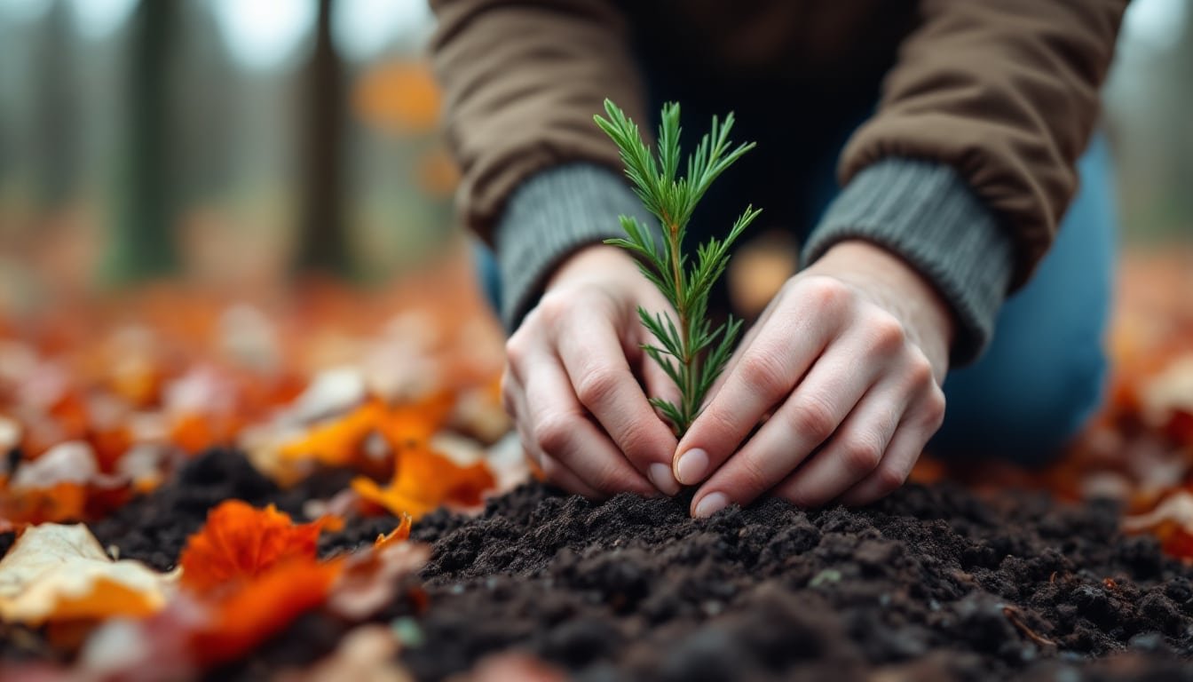 découvrez tous nos conseils et précautions pour planter un cyprès près de votre maison en 2025 : emplacement, entretien, risques à éviter et astuces pour un jardin harmonieux.
