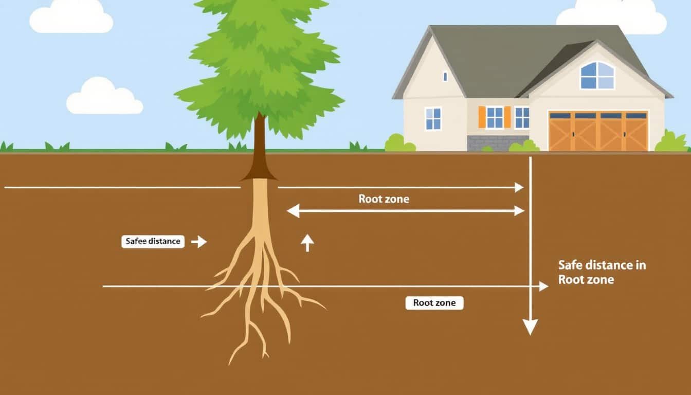 découvrez nos conseils et précautions pour planter un cyprès près de la maison en 2025. apprenez à choisir l’emplacement idéal et à éviter les risques pour votre habitation.