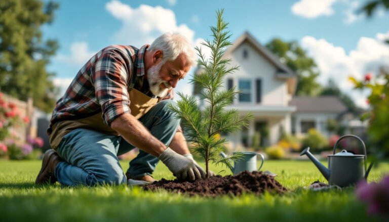 découvrez nos conseils et précautions essentiels pour planter un cyprès près de votre maison en 2025. profitez d’astuces pratiques pour favoriser sa croissance tout en préservant la sécurité et l’esthétique de votre extérieur.