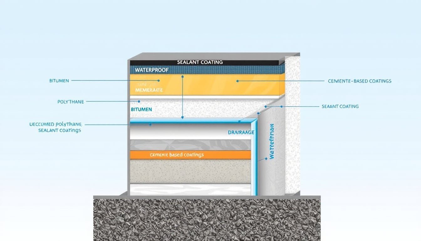 découvrez comment protéger votre maison contre les infiltrations d’eau causées par la terre contre le mur. conseils pratiques pour prévenir l’humidité, améliorer l’étanchéité et assurer la durabilité de vos murs extérieurs.