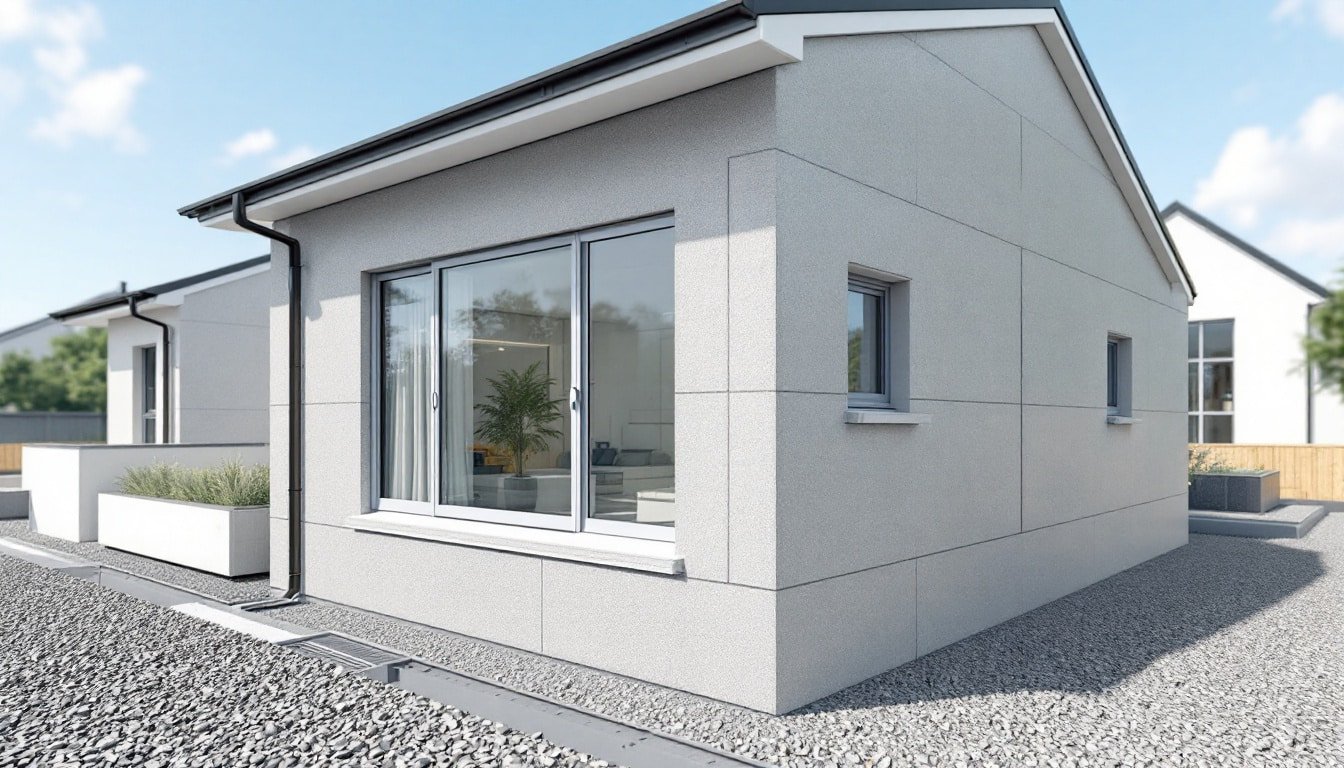 découvrez comment prévenir les infiltrations d’eau dans une maison avec des murs en terre-contre-mur. conseils pratiques pour limiter l’humidité et protéger votre habitation durablement.
