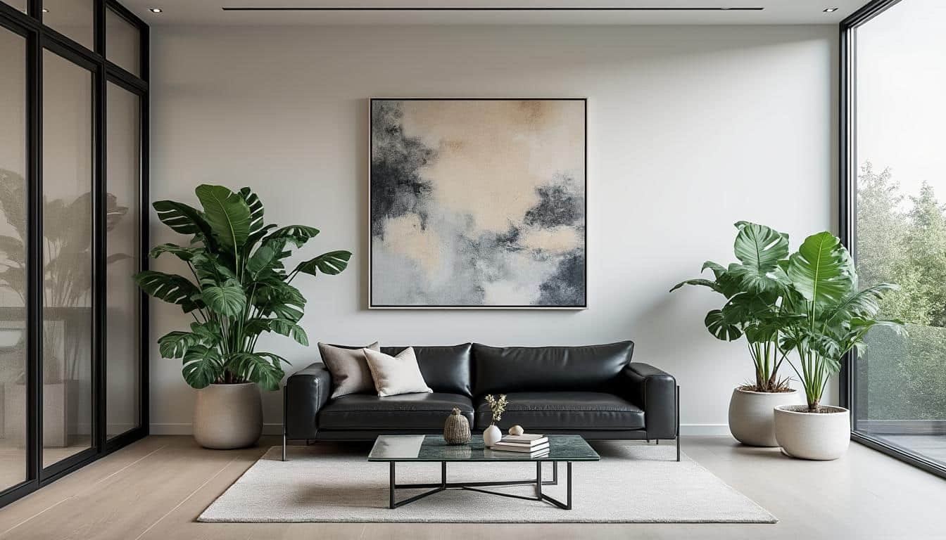 découvrez nos conseils et astuces pour aménager une mezzanine dans une pièce avec une hauteur sous plafond de 3m50, optimisez l'espace et créez un intérieur fonctionnel et esthétique.