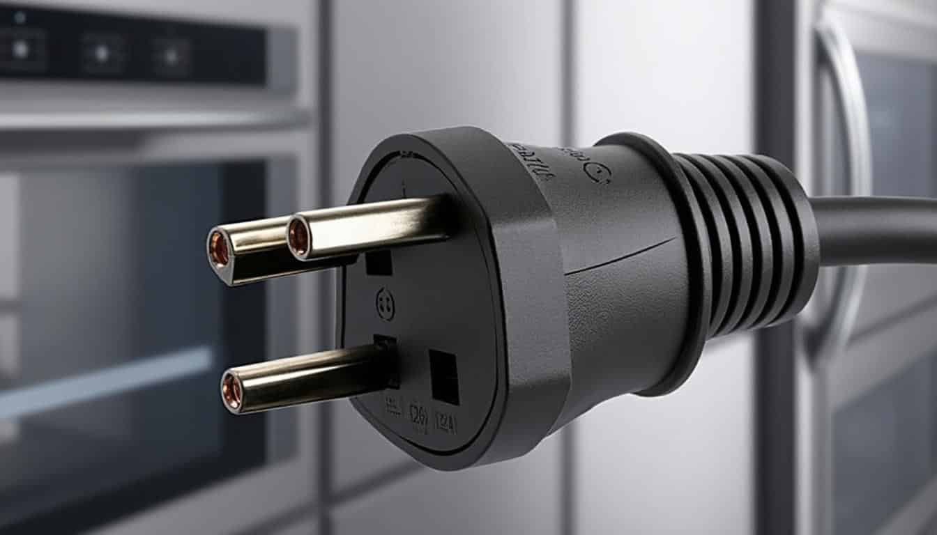 découvrez notre guide pratique pour le branchement d'une plaque à induction 6 fils, avec des conseils de sécurité essentiels pour une installation fiable et sécurisée.