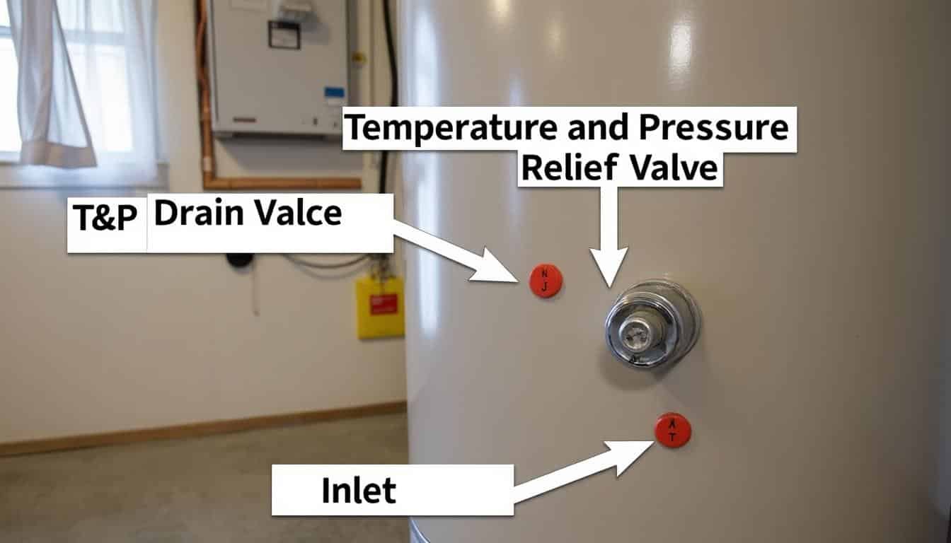 découvrez comment couper facilement l'arrivée d'eau de votre chauffe-eau atlantic grâce à notre guide simple et pratique, pour assurer votre sécurité et éviter les dégâts.