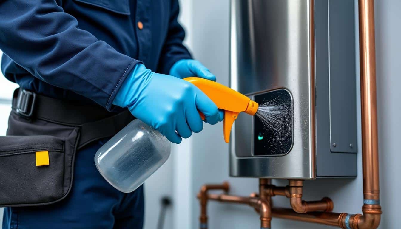 découvrez comment détartrer efficacement un chauffe-eau thermodynamique pour optimiser ses performances et prolonger sa durée de vie grâce à nos conseils pratiques.
