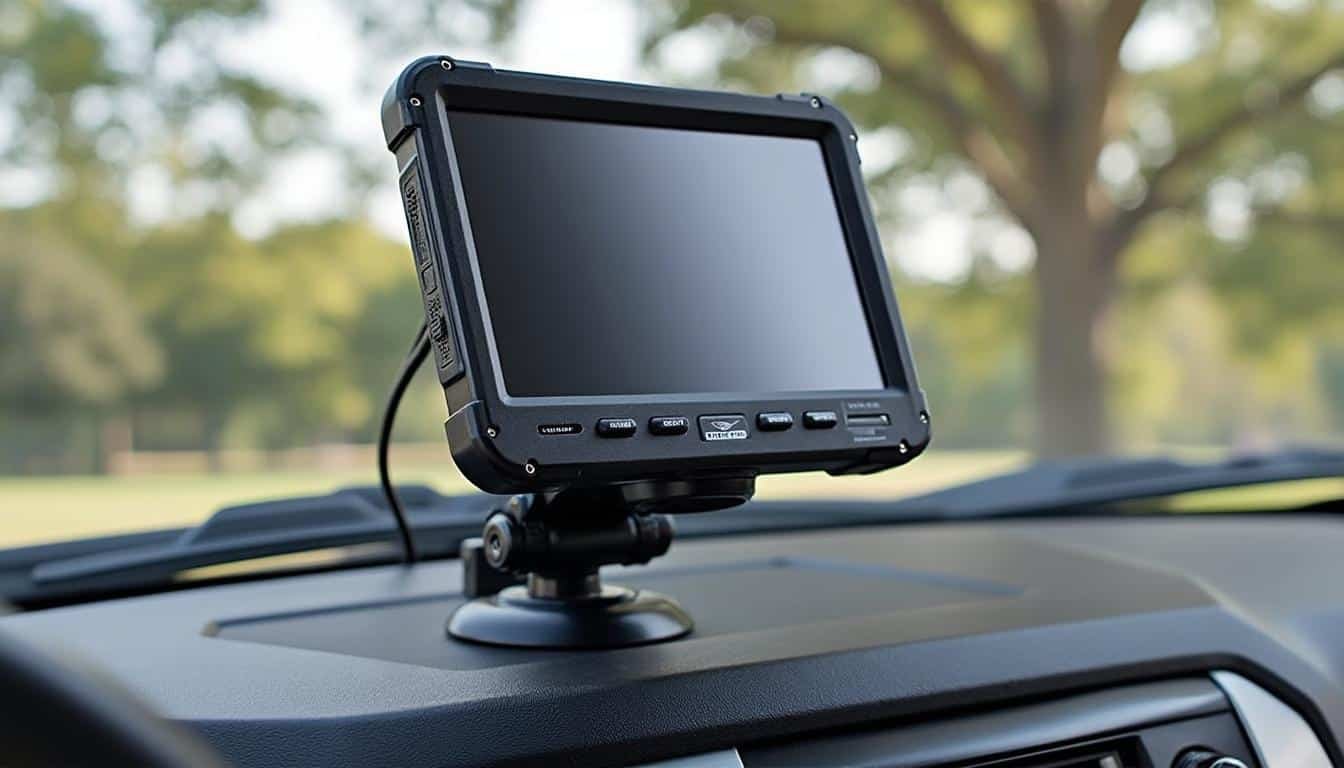 découvrez comment faire fonctionner facilement une télé dans un camping-car grâce à nos conseils pratiques et astuces simples pour profiter de vos émissions préférées en voyage.