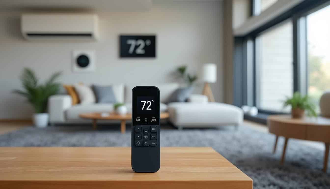 découvrez comment utiliser la télécommande de clim fujitsu atlantic et explorez ses principales fonctionnalités pour un contrôle optimal de votre climatiseur.