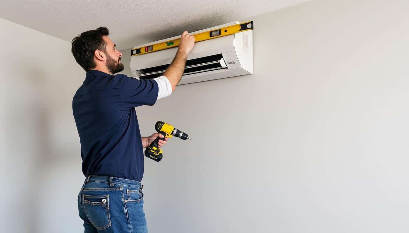 découvrez comment installer facilement une climatisation fujitsu atlantic chez vous grâce à notre guide étape par étape, simple et pratique pour un confort optimal.