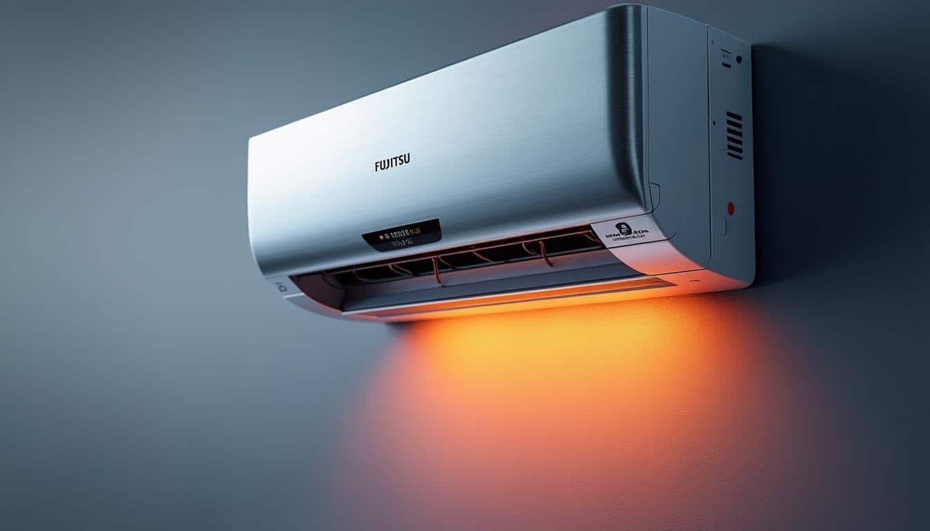 découvrez comment mettre facilement votre climatisation fujitsu atlantic en mode chaud pour profiter d'un confort optimal durant les périodes fraîches grâce à nos instructions simples et rapides.